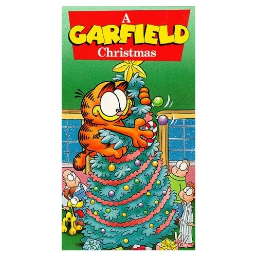 A Garfield Christmas | Garfield Wiki | Fandom