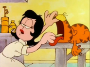 Garf Thanksgiving 00749