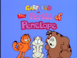 Perils of Penelope