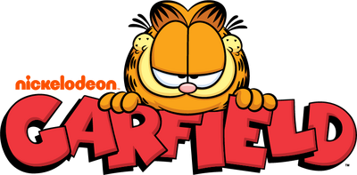 Nickelodeon Garfield logo