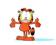 GarfieldGarfieldOriginals