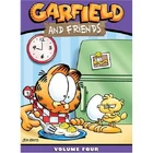 Garfield and Friends, Volume Four 