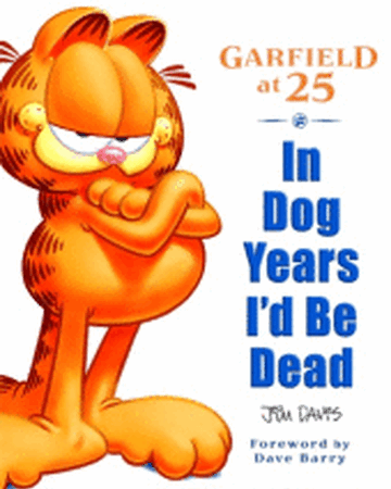 Garfield Comic Strip Garfield Wiki Fandom