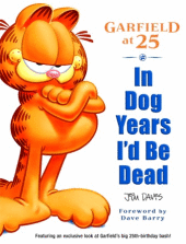 garfield without garfield comparison