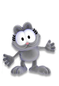 Nermal CGI