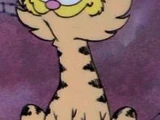 Madre de Garfield