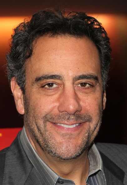 Brad Garrett, Garfield Wiki