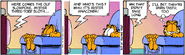They certainly are, Garf.