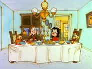 Garf Thanksgiving 03407