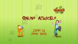 Online Arbuckle