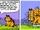 Garfield, February 1979 comic strips