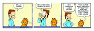 Reverse psychology