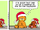 ThePWNZ0R/Christmas time is here- at least in the comic.