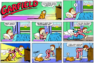 Turn the TV off!