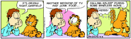 Friday night TV binge!