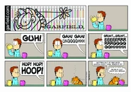 It gets harder every year.