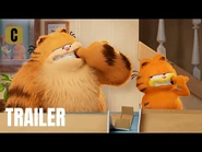 Swiss-German Trailer