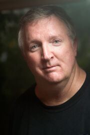 Jerry Giles