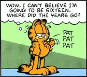 Birthday 16