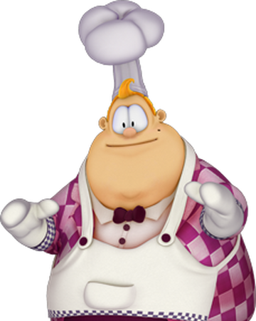Eddie Gourmand Garfield Wiki Fandom