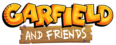 Fraidy Cat (Garfield and Friends), Garfield Wiki