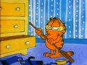 GarfieldInTheRough29