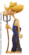 Ralph concept