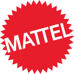 Mattel logo