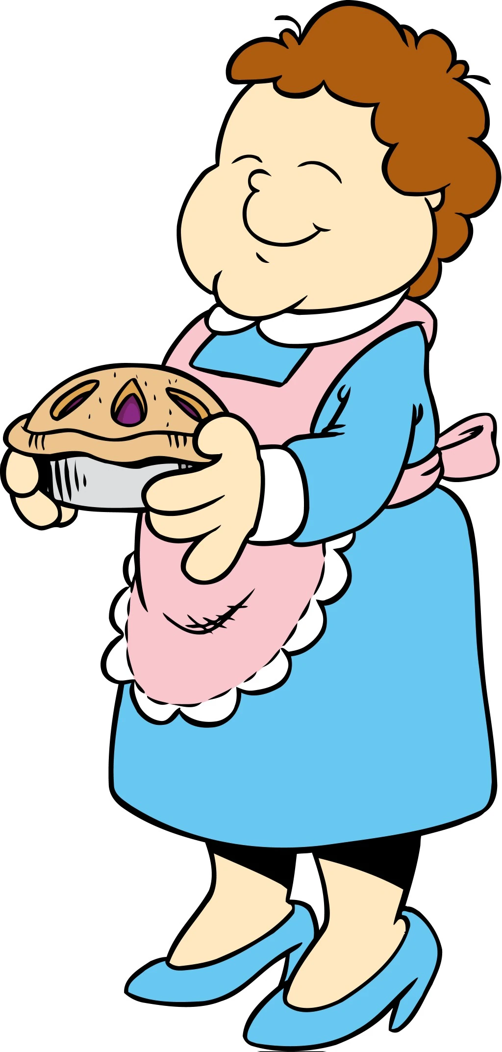 Sra. Arbuckle Garfield Wiki Fandom