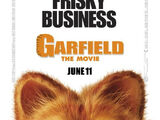 Garfield: The Movie