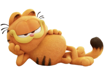 Garfield (character) | Garfield Wiki | Fandom