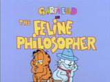 The Feline Philosopher (episode)