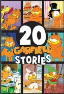 20 Garfield Stories (January 15, 2019)