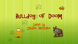 BulldogofDoom