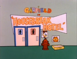 HousebreakHotel