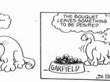 Jon, 1978 comic strips