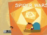 Spider Wars