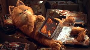 Lasagna (Food) | Garfield Wiki | Fandom