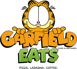 GarfieldEATS