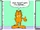 Garfield, July 2019 comic strips
