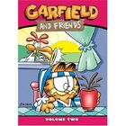 Garfield and Friends, Volume Two