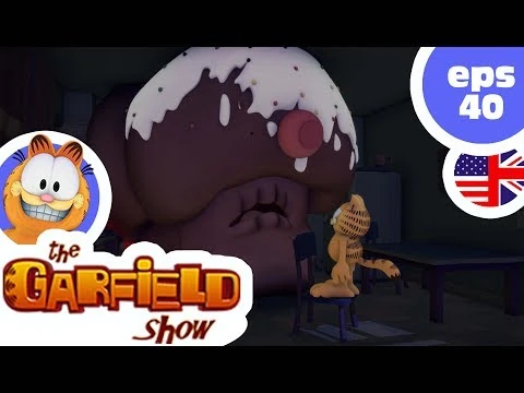 THE_GARFIELD_SHOW_-_EP40_-_Up_a_tree