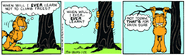Start a "Tree Week" by never learning.