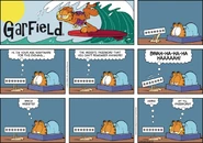 The password for... what, exactly?