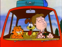 GarfieldInTheRough43