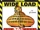 Garfield Caution: Wide Load