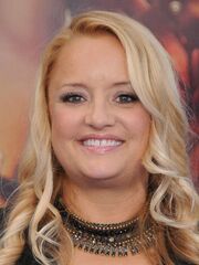 Lucy Davis