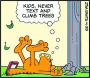 Trees Decade 2015-4-28