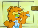 Garfield Goes Hawaiian-23