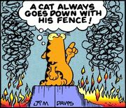 1983-1-7 Fence